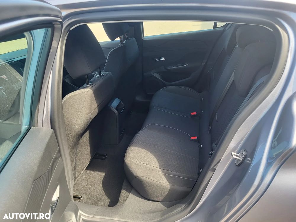 Peugeot 308 1.2L PureTech S&S EAT8 Active Pack - 10