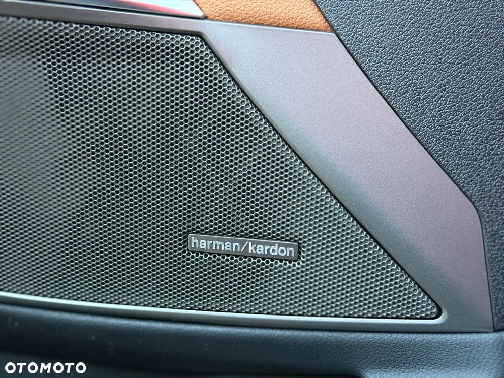 BMW Seria 3 320d xDrive M Sport sport - 21