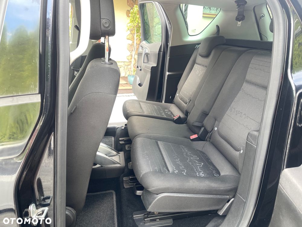 Opel Meriva 1.4 Edition - 14