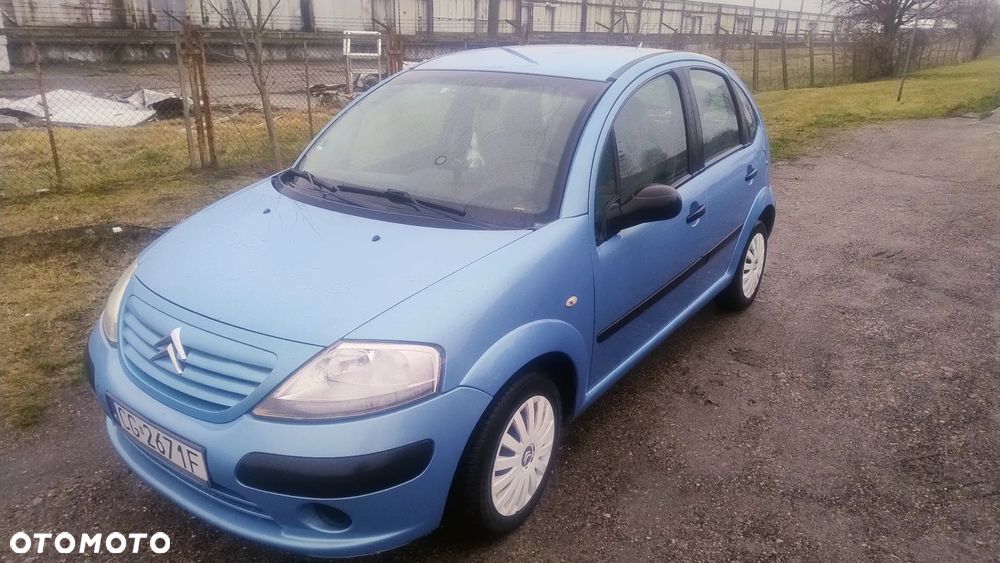 Citroën C3 1.4 HDi Style - 18