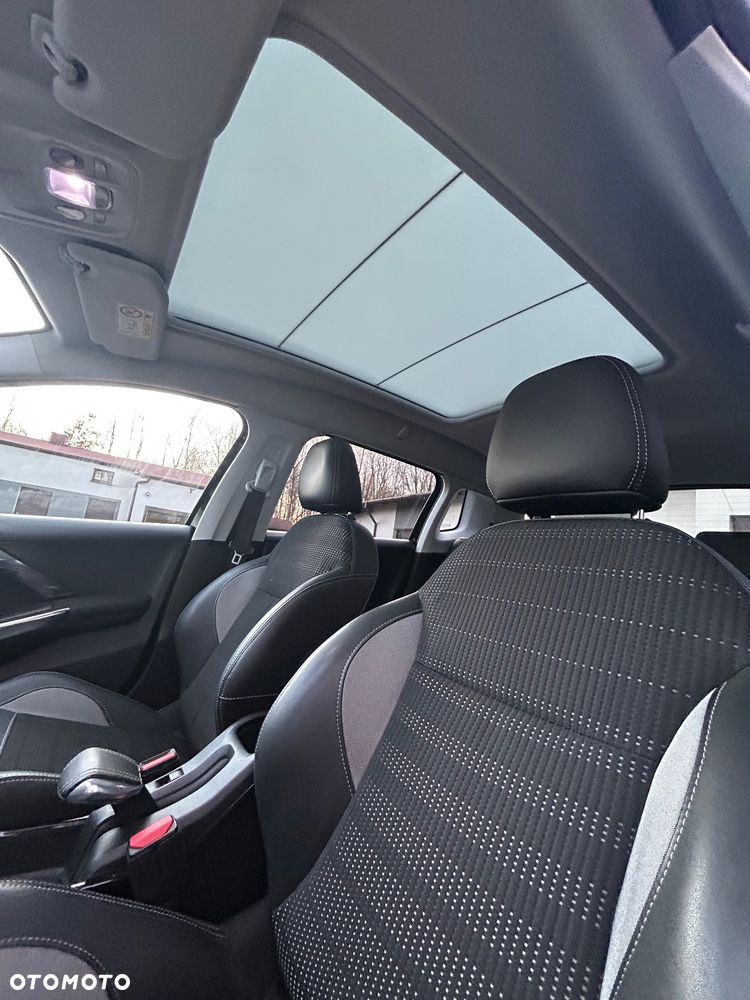 Peugeot 2008 BlueHDi 100 STOP & START Active - 15