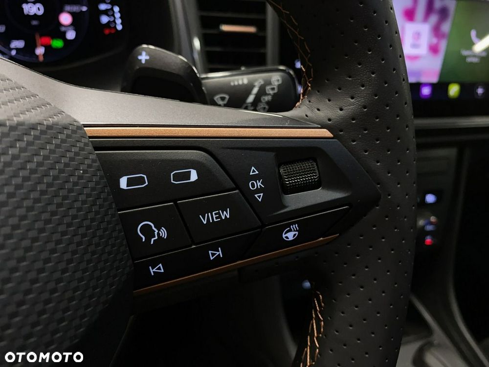 Cupra Ateca - 22