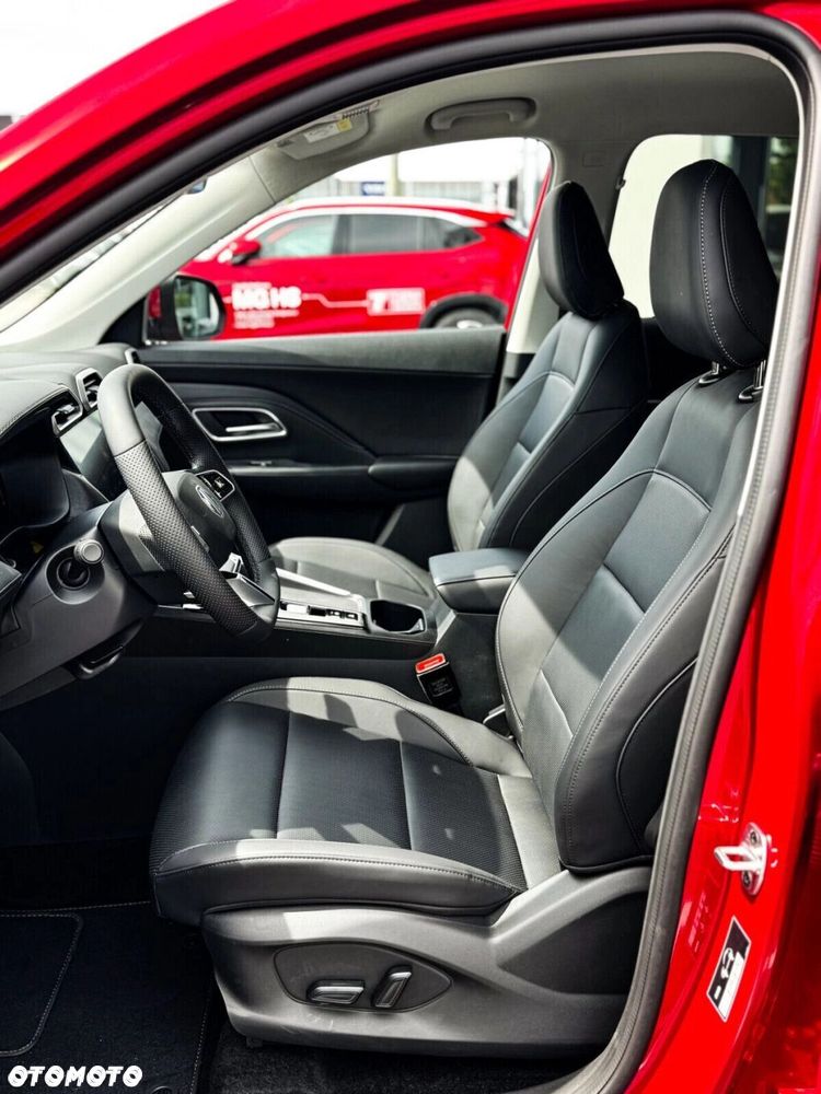 MG ZS Hybrid+ - 7