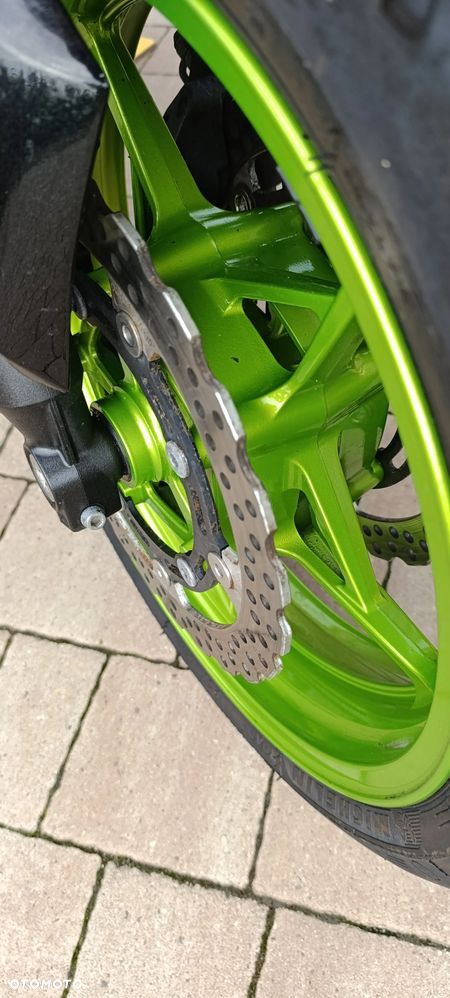 Kawasaki Z 900 - 18
