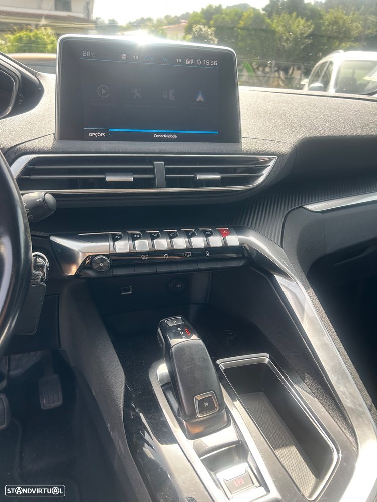 Peugeot 3008 BlueHDi 120 EAT6 Stop & Start Business Line - 8