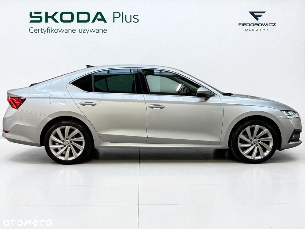 Skoda Octavia 2.0 TSI 4x4 Style DSG - 2