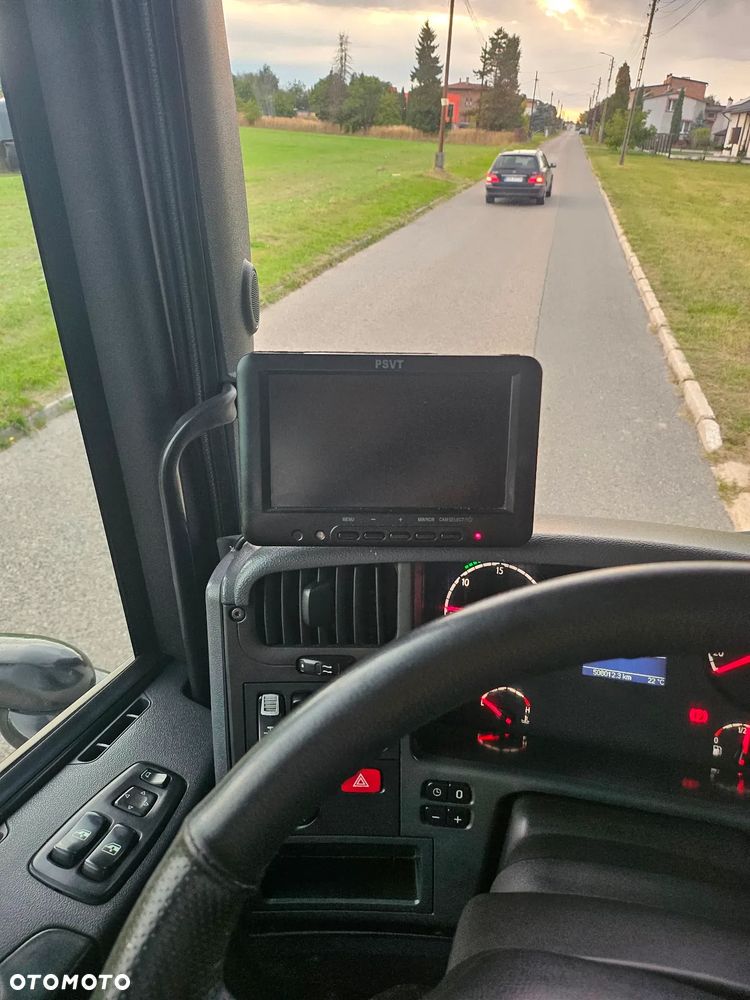 Scania P280 - 12