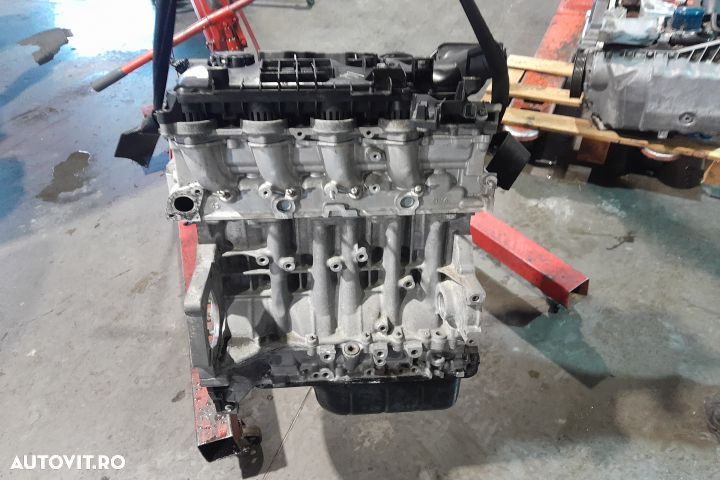 Motor fara anexe 1.6 TDCI 2008 Ford Focus 2 [2004 - 2008] Sedan 4-usi - 1
