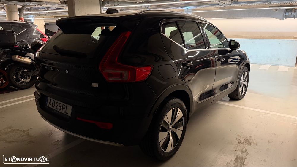 Volvo XC 40 1.5 T5 PHEV Inscription Expression - 5