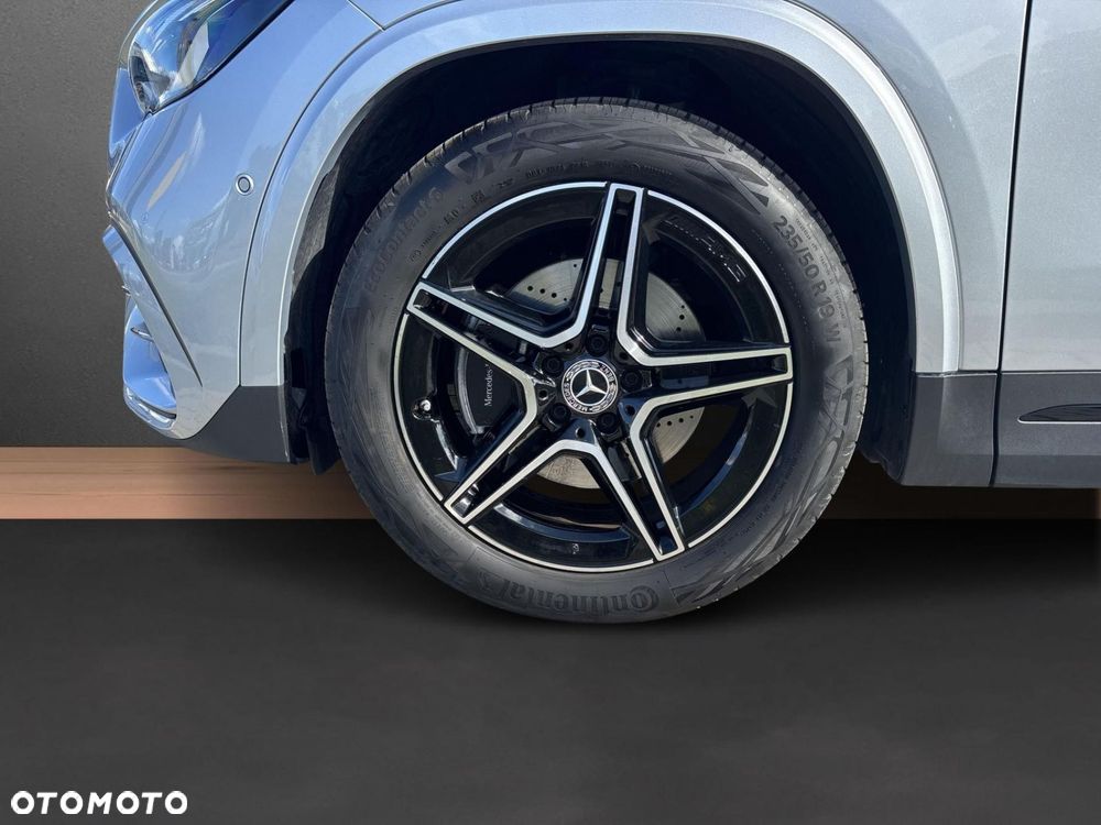 Mercedes-Benz GLA 200 mHEV AMG Line 7G-DCT - 17