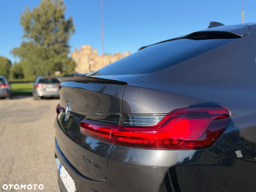 BMW X4 - 11