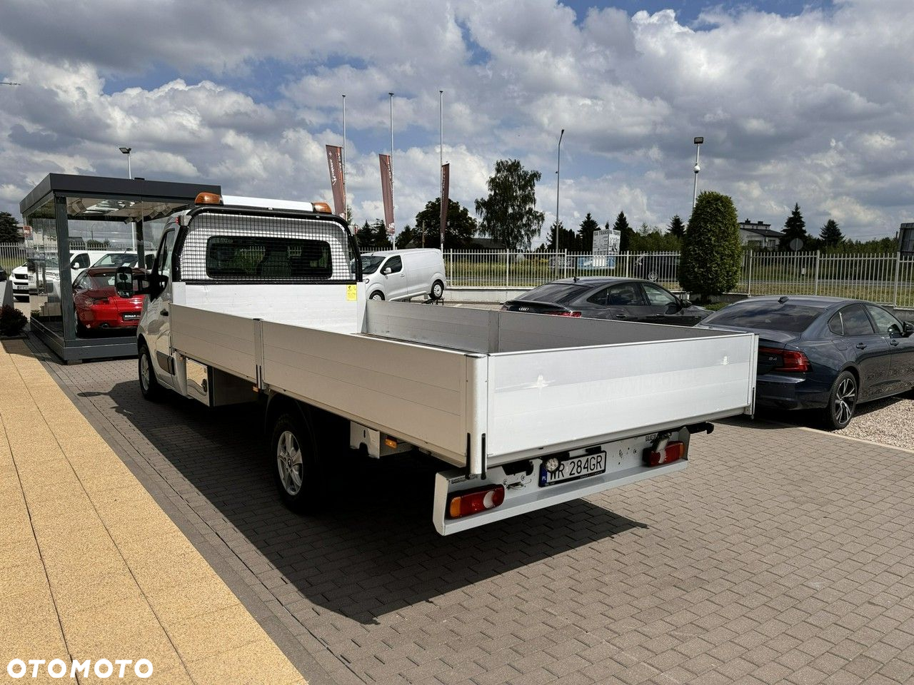 Renault Master - 5