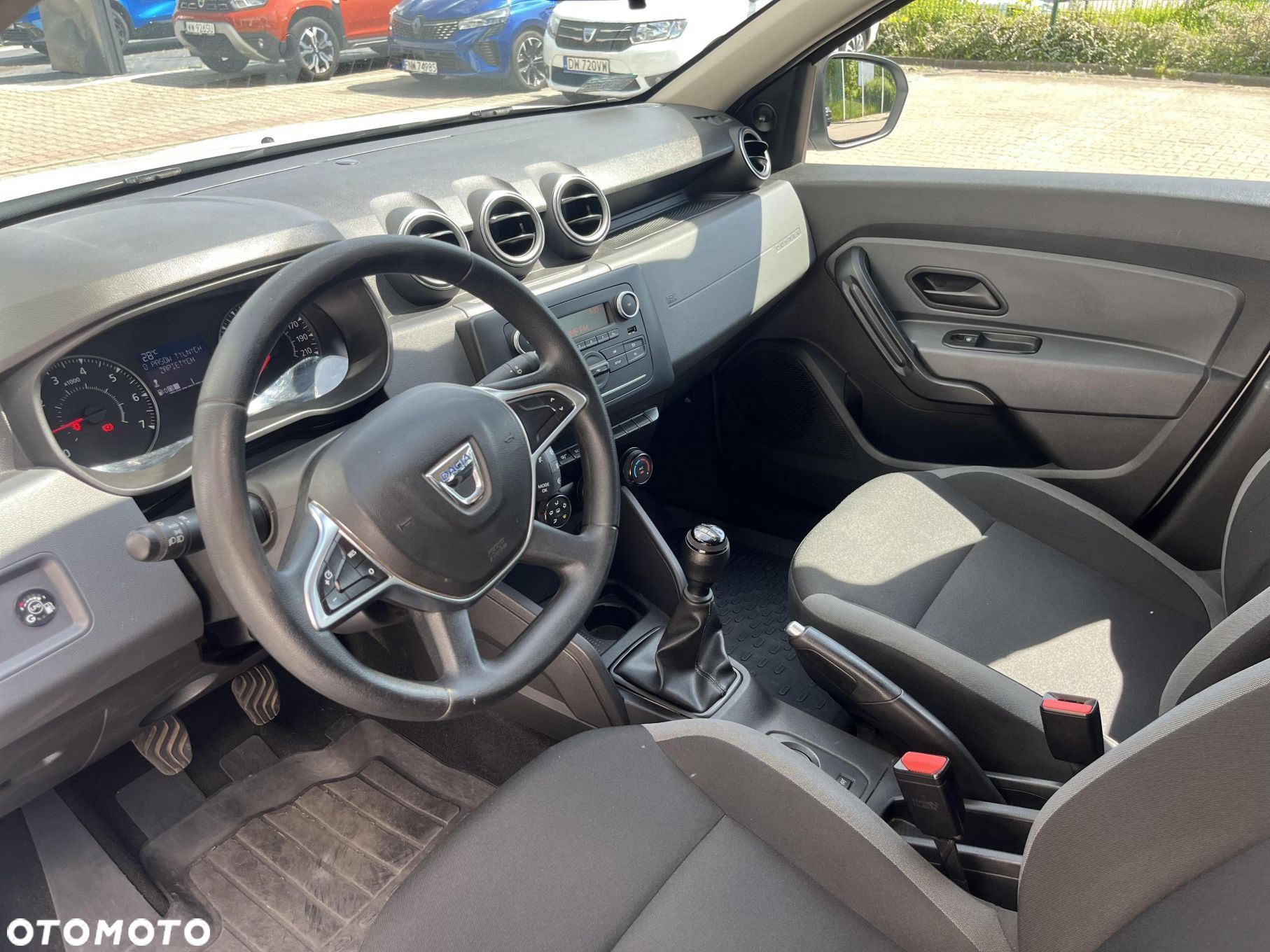 Dacia Duster 1.0 TCe Essential - 9