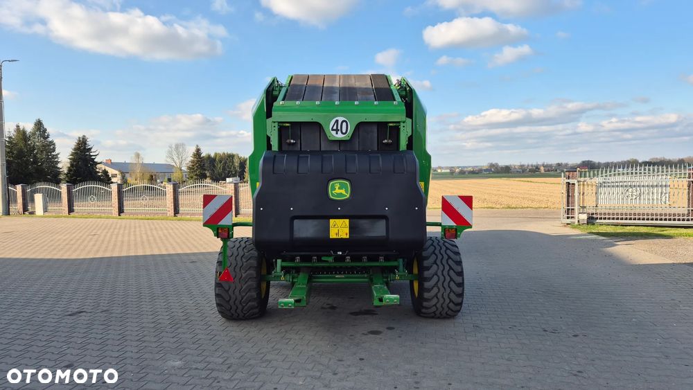 John Deere V 451 M 2019R - 4