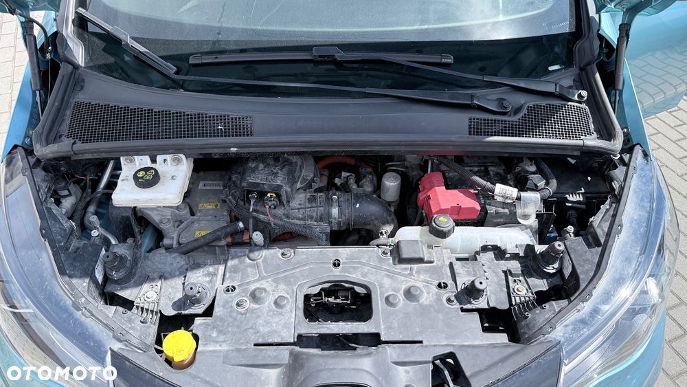 Renault Zoe R135 Z.E 50 Zen - 12