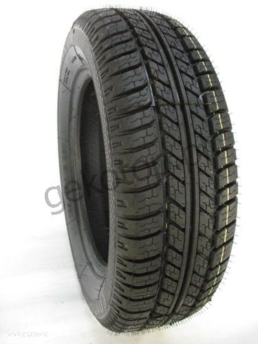 165/70 R14 opony letnie nowe bieżnikowane asymetryczne ciche prod. PL - 4