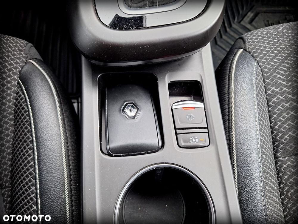 Renault Arkana 1.6 E-TECH Intens MMT - 20