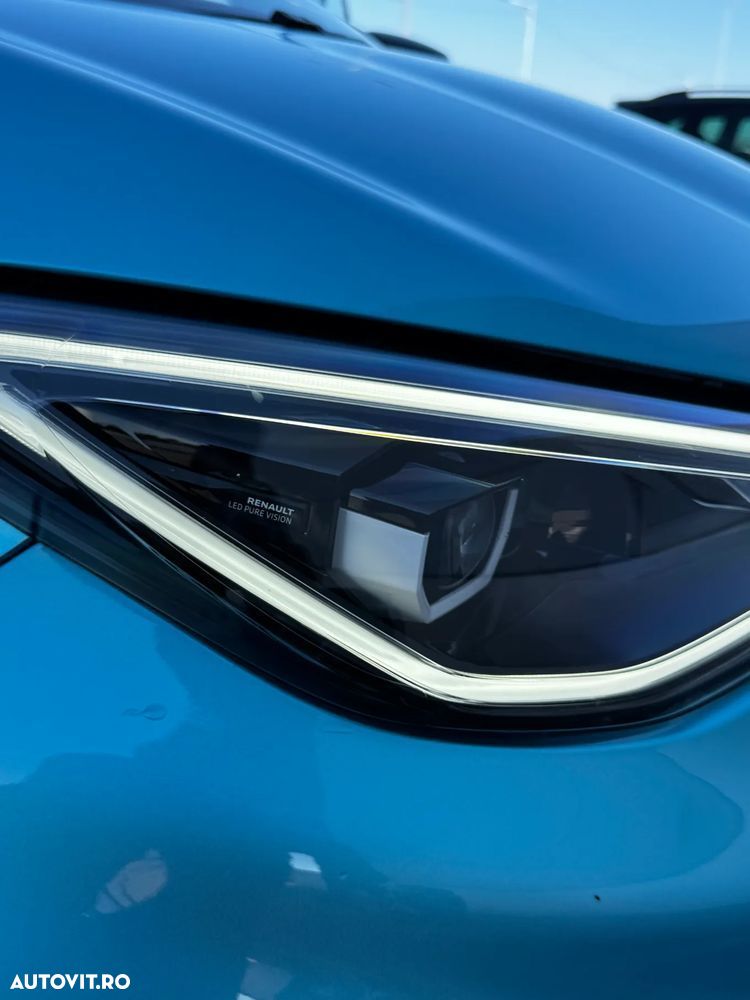 Renault ZOE 50 R135 Iconic - 7