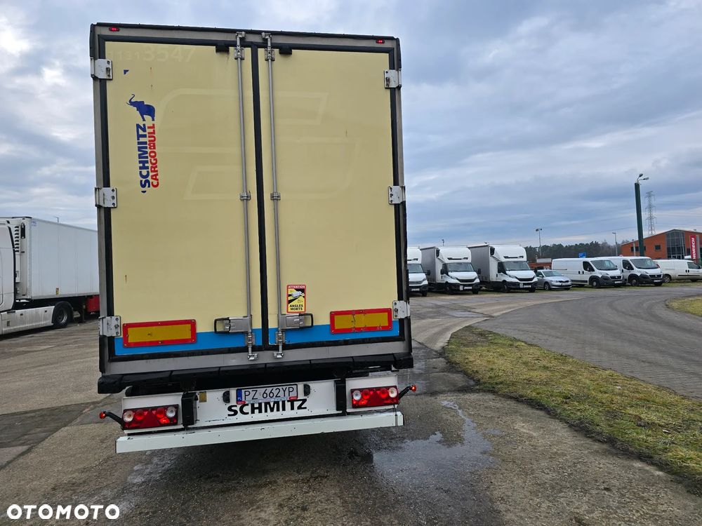 Schmitz Cargobull - 13