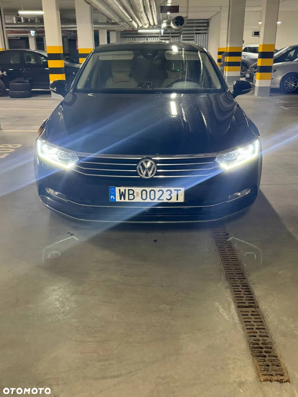 Volkswagen Passat 2.0 TDI BMT Highline DSG7 - 14