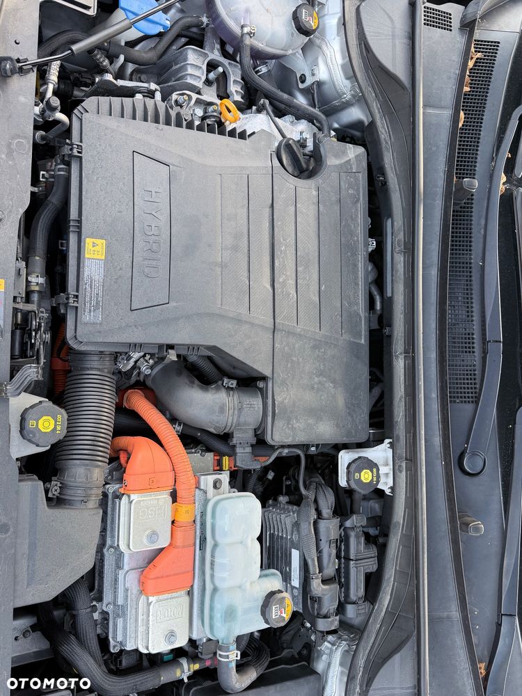 Kia Niro 1.6 GDI Hybrid XL - 27
