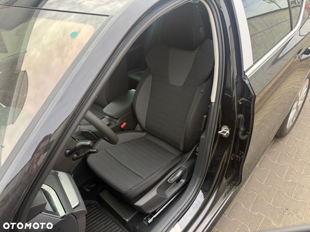 Skoda Octavia 1.5 TSI Edition 130 Selection - 14