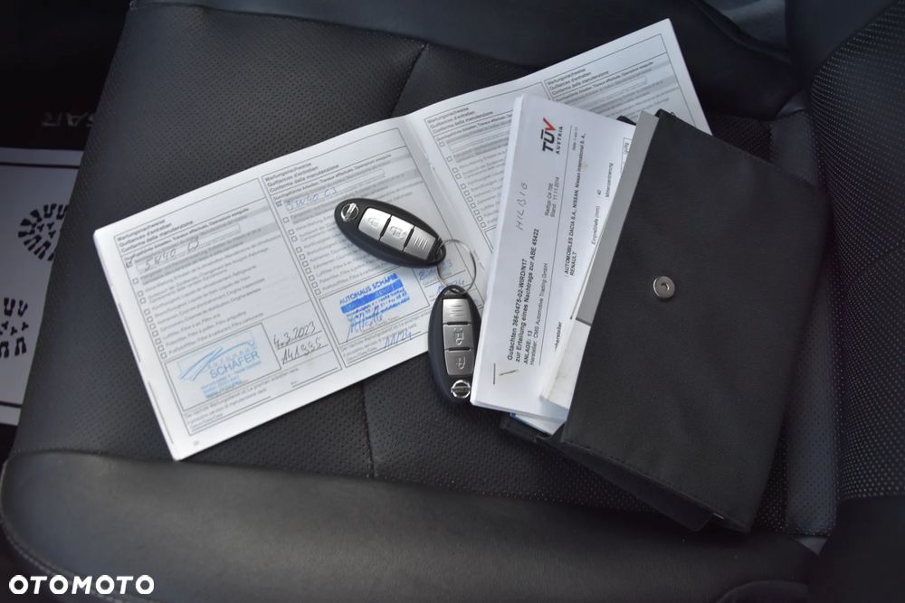 Nissan Pulsar 1.2 DIG-T Tekna - 31