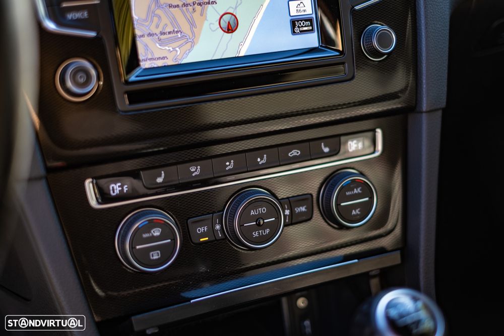 VW Golf 2.0 TSi GTi - 27