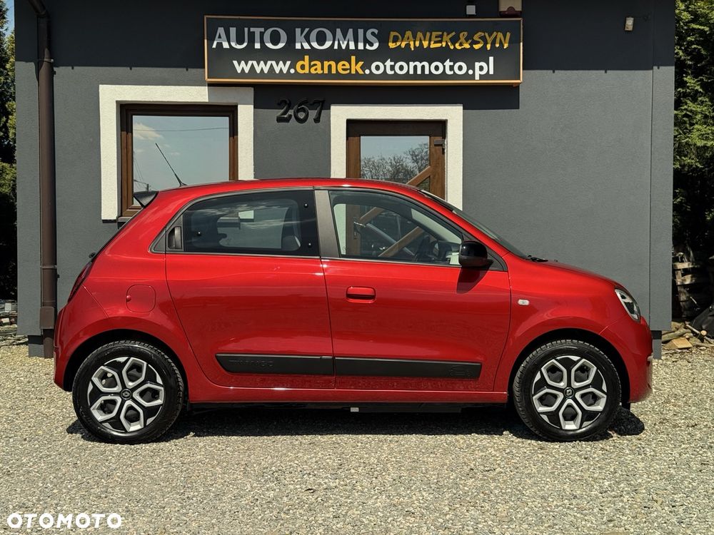 Renault Twingo - 7