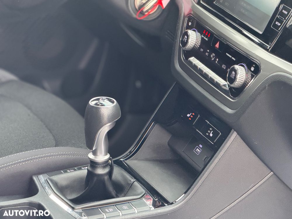 SsangYong Korando 1.6 e-XDi 2WD Sapphire - 15