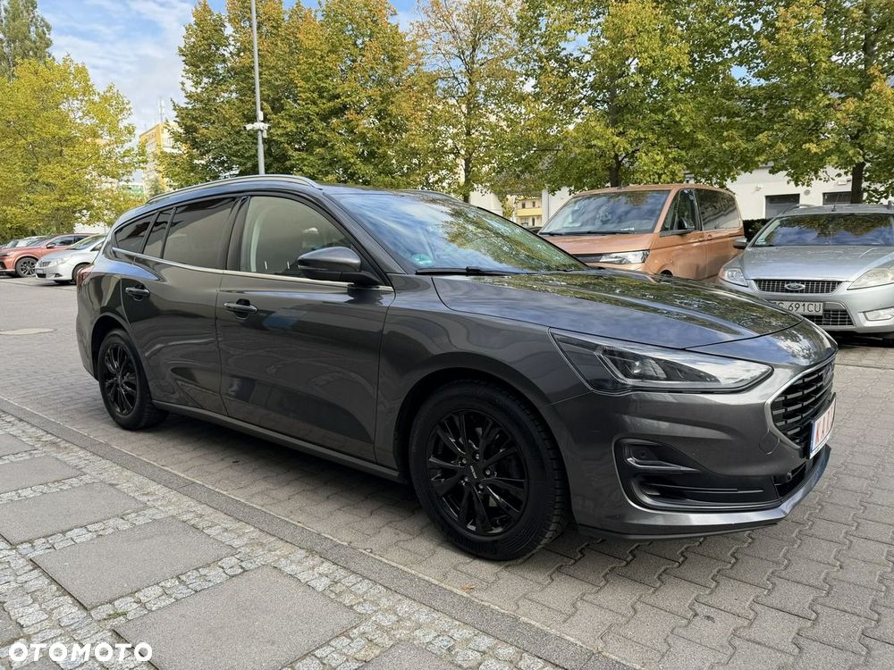 Ford Focus - 4