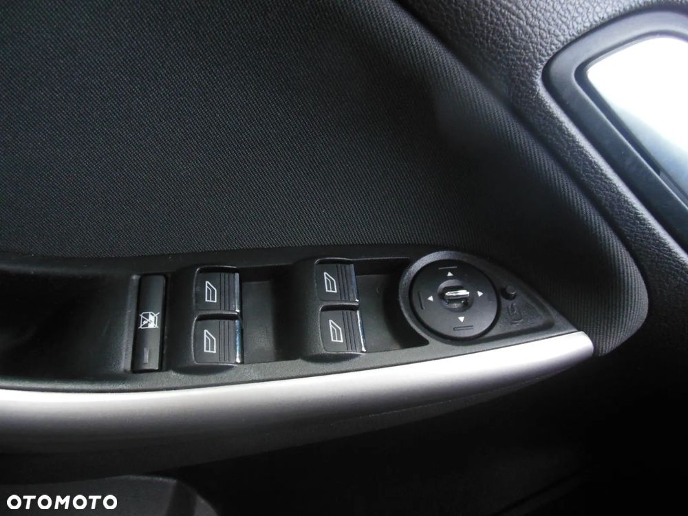 Ford Focus - 19