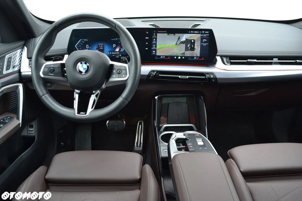 BMW X1 sDrive20i M Sportpaket - 13