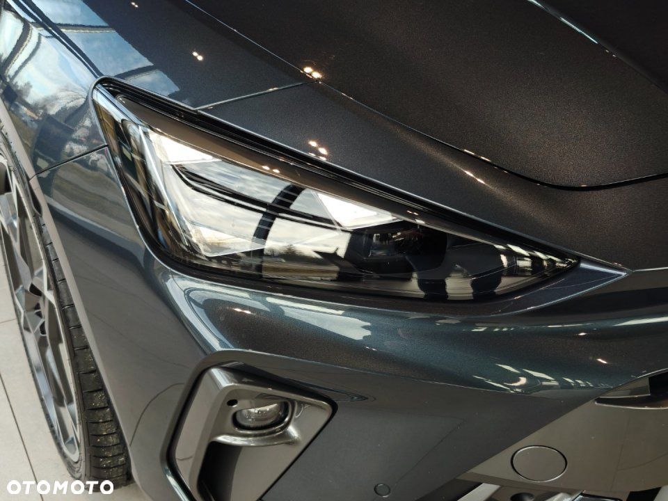 Cupra Leon Sportstourer - 6