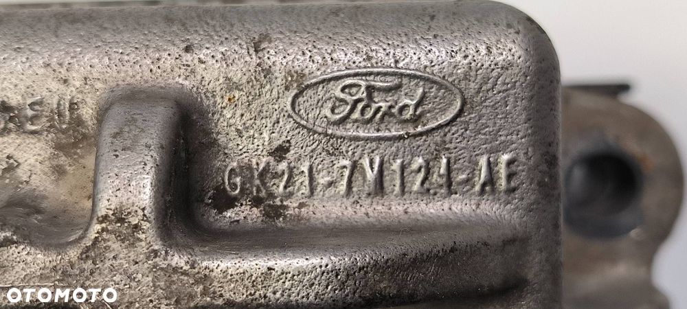 ŁAPA SKRZYNI FORD TRANSIT MK8 GK21-7Y121-AE - 4