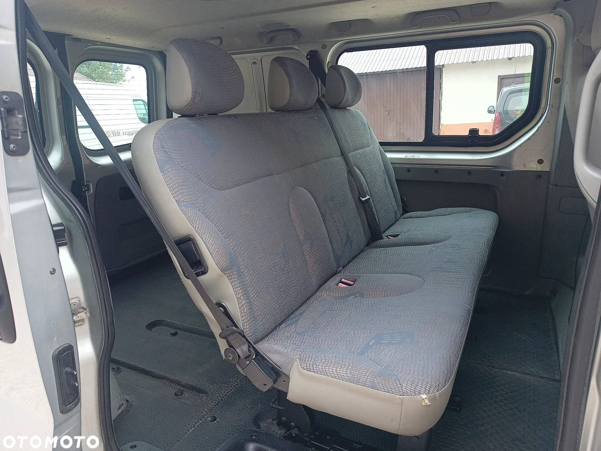 Renault Trafic dCi Generation - 12