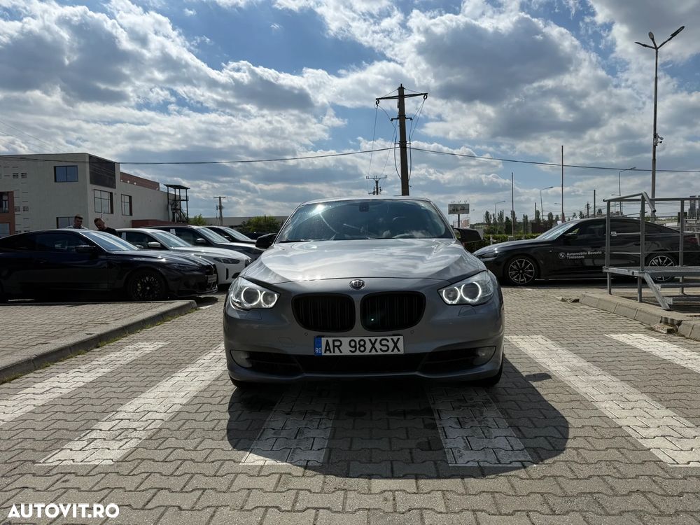 BMW Seria 5 - 2