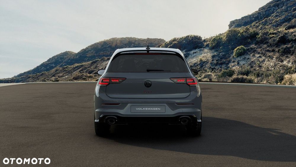 Volkswagen Golf 2.0 TSI GTI Edition 50 DSG - 15