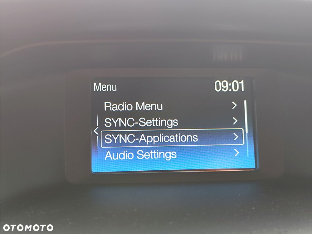 Ford Focus 2.0 EcoBoost ST - 26