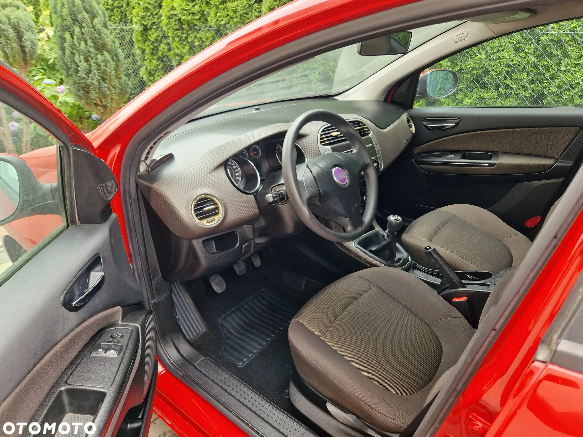 Fiat Bravo 1.4 T-Jet 16V Active - 14