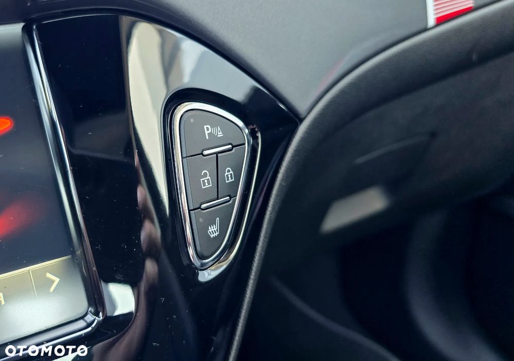 Opel Adam 1.4 Turbo Rocks S - 14