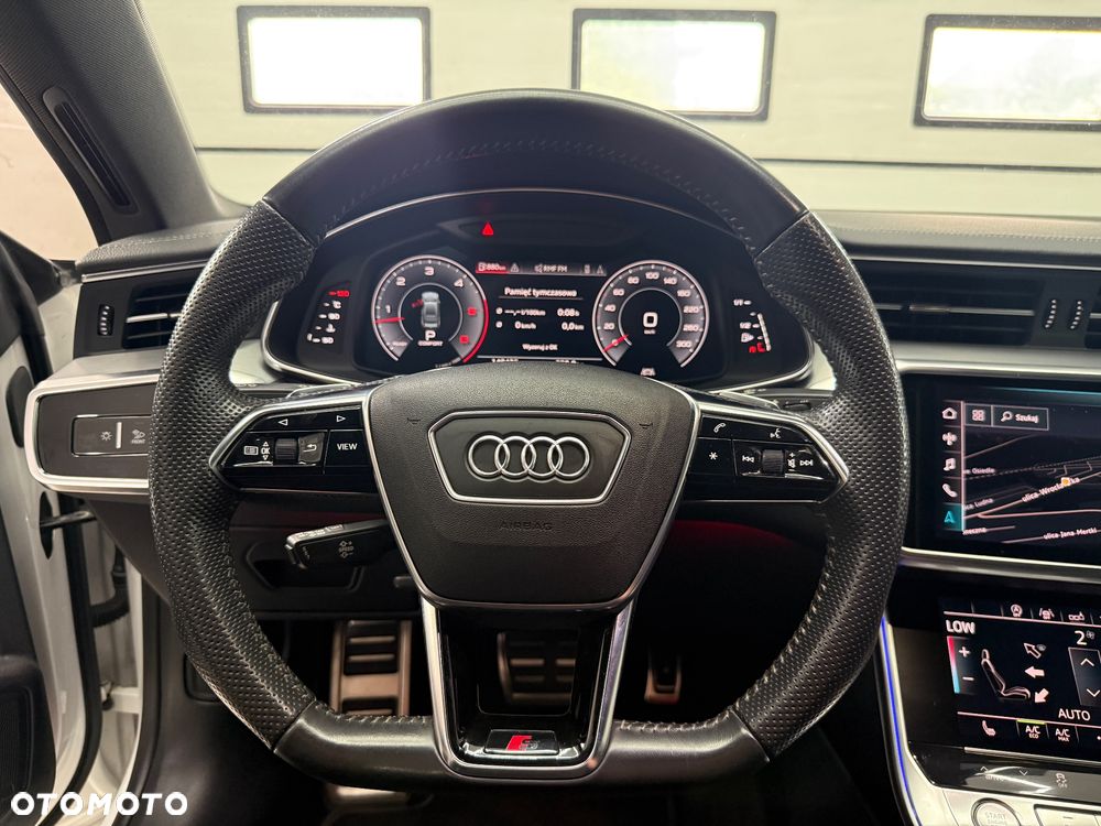 Audi A7 Sportback - 19