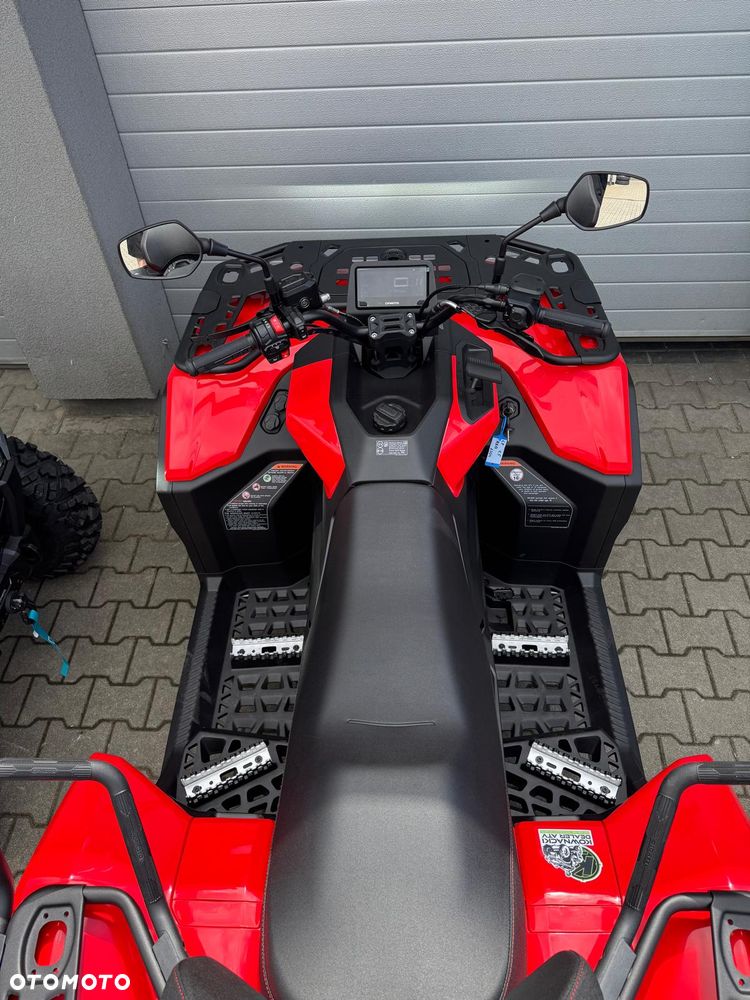 CFMoto CForce - 23