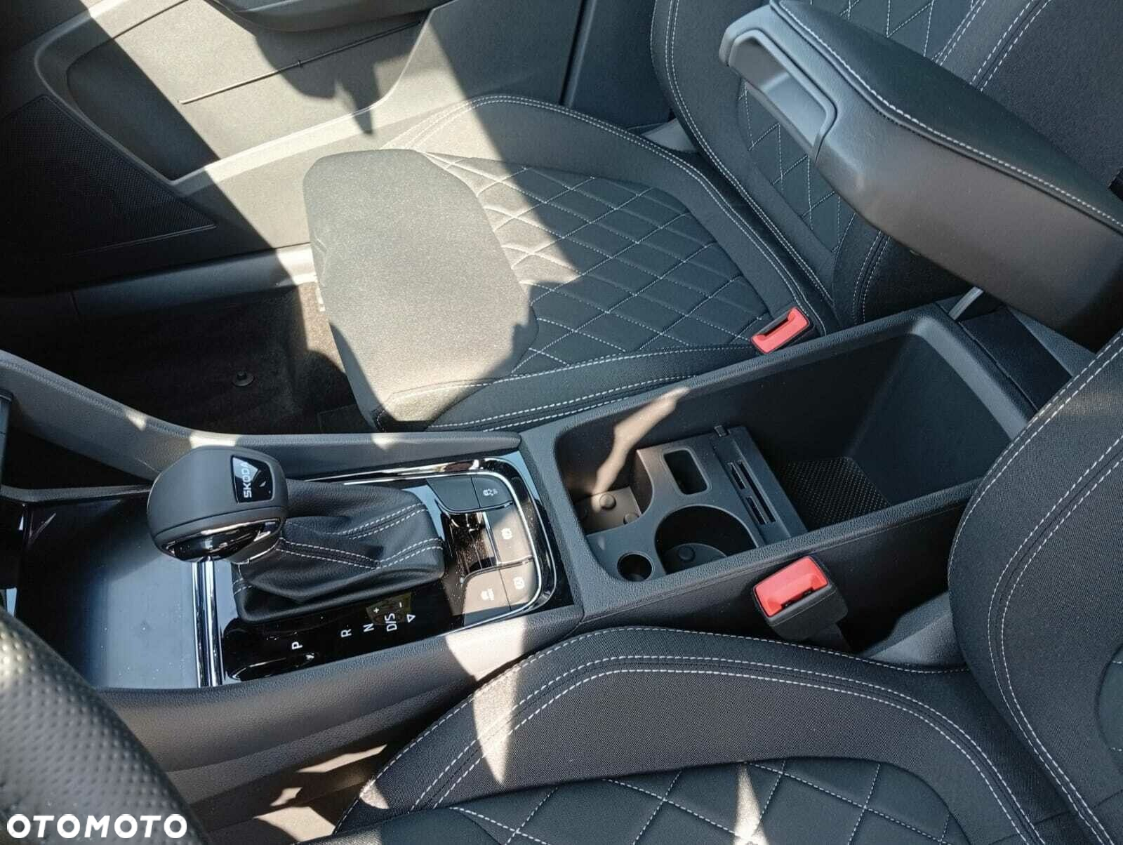 Skoda Karoq - 12