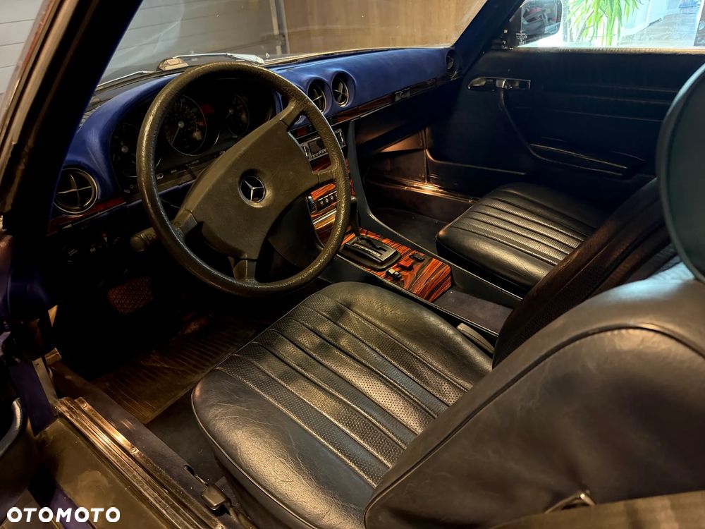 Mercedes-Benz SL - 24