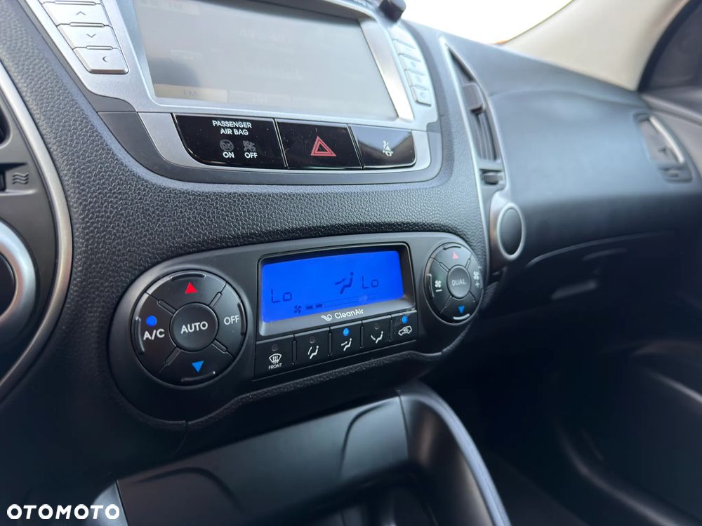 Hyundai ix35 2.0 2WD Comfort - 21