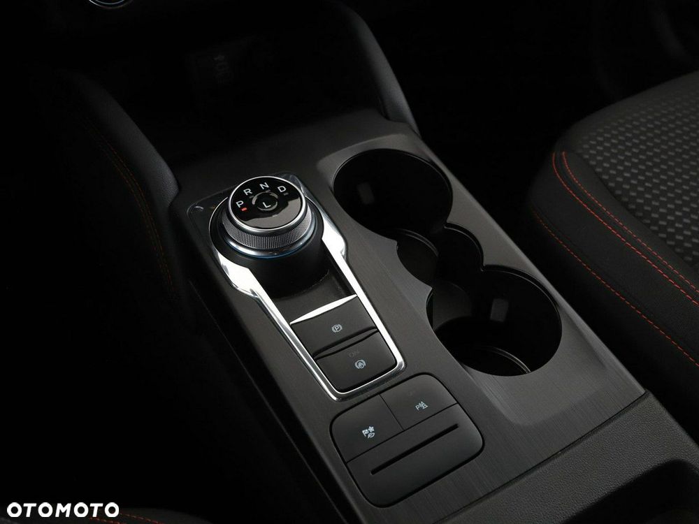 Ford Kuga 2.5 FHEV FWD ST-Line eCVT - 29