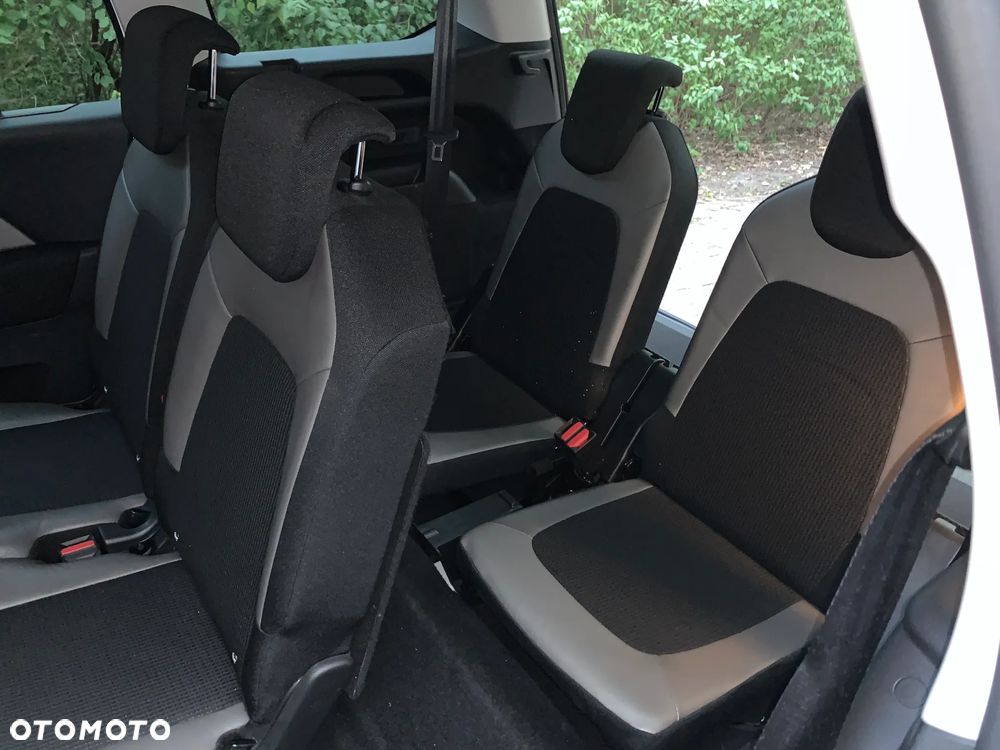 Citroën C4 SpaceTourer 2.0 BlueHDi Shine Pack S&S EAT8 - 9