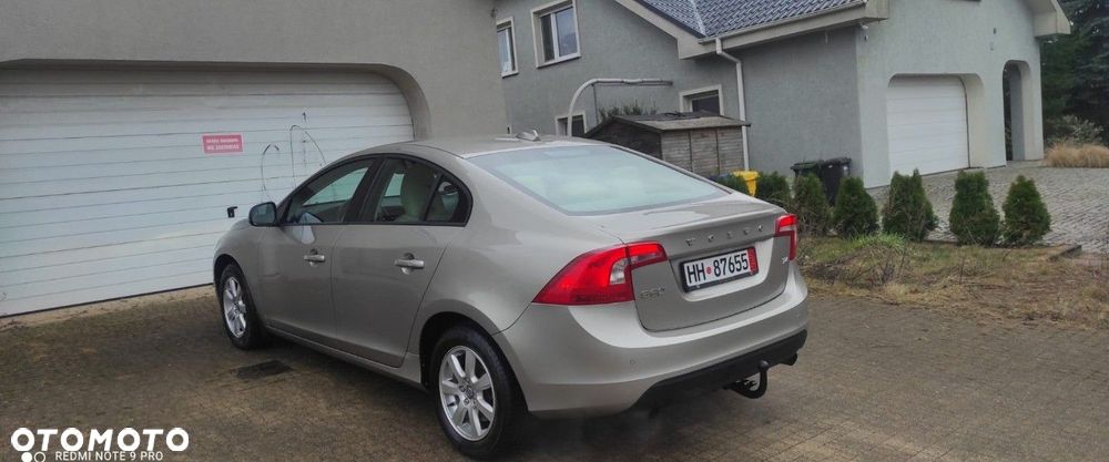 Volvo S60 - 7