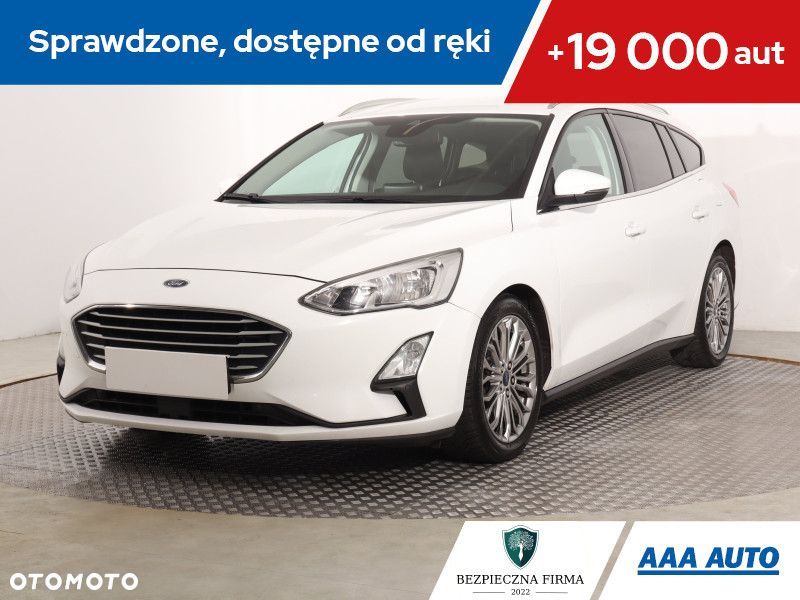 Ford Focus SW - 2